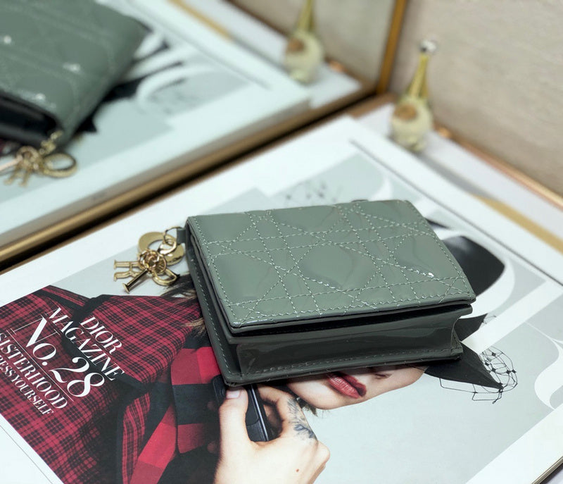 Glami-i - DOR Wallets - 087