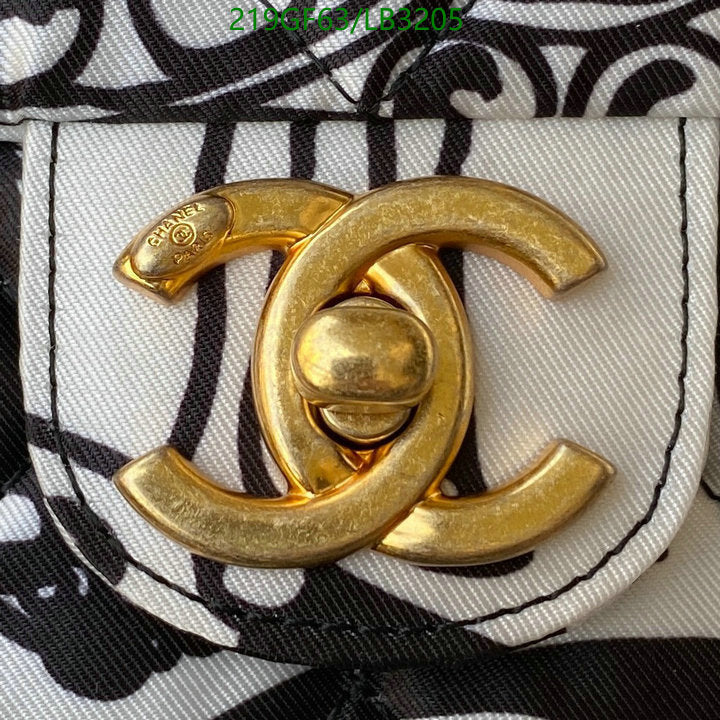 SAMC - CHL Bags - 839