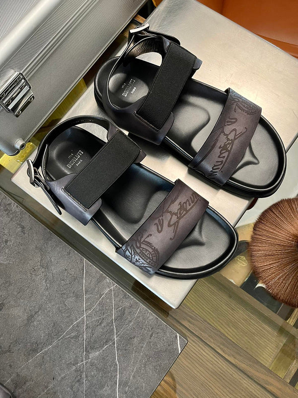 Glami - BRE Men Shoes - 327