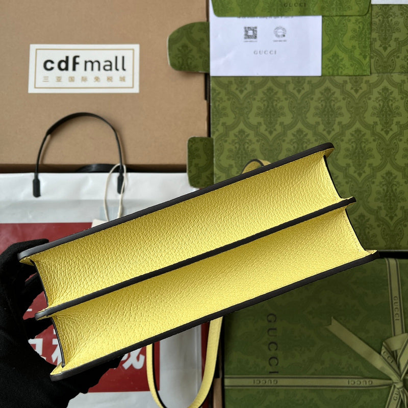 Glami Fashion - GCI Bags - 9208