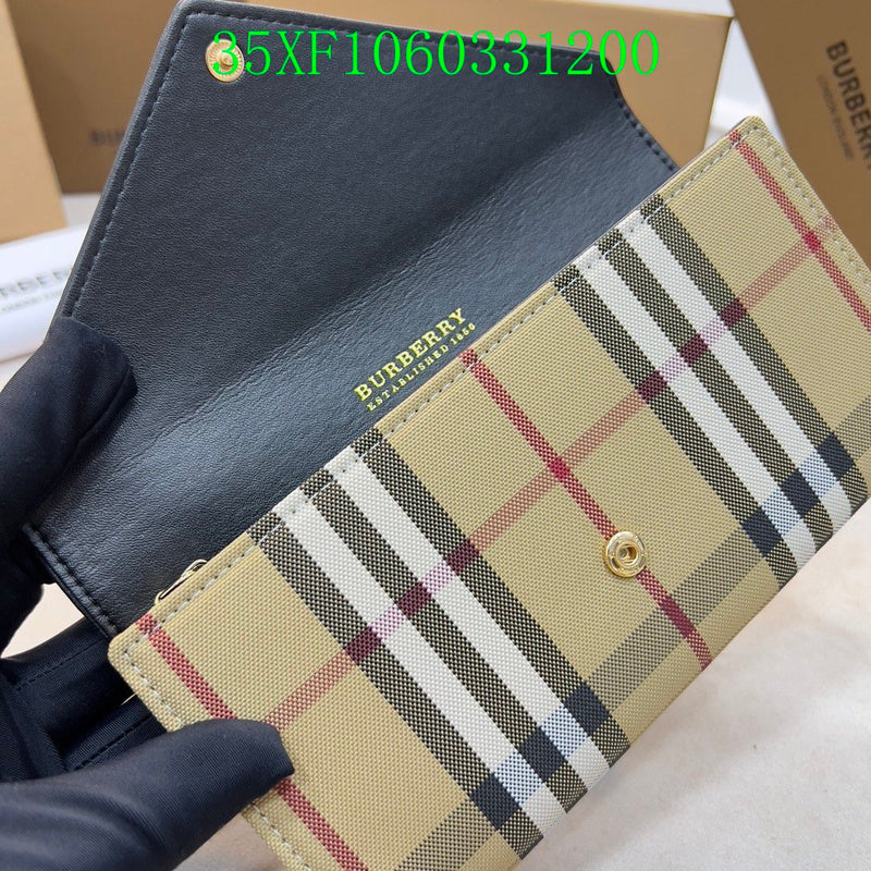 Glami - BOR Wallet - 099