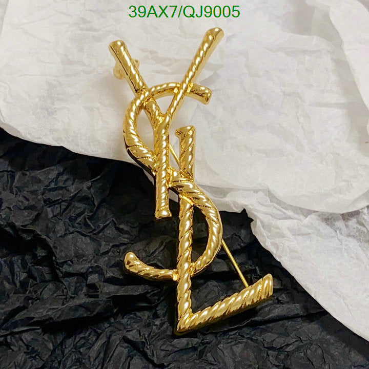 SAMC - YLS Jewelry - 049