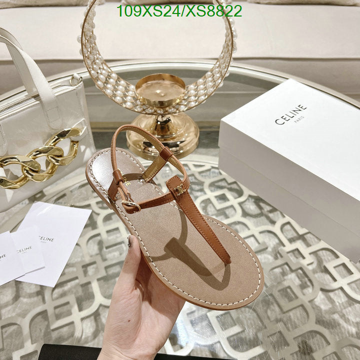 SAMC - COL Women Shoes - 270