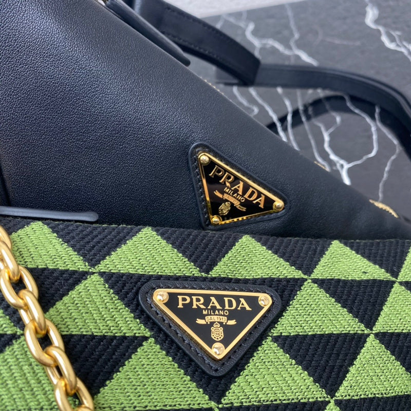 Glamy - PD Bags - 1089