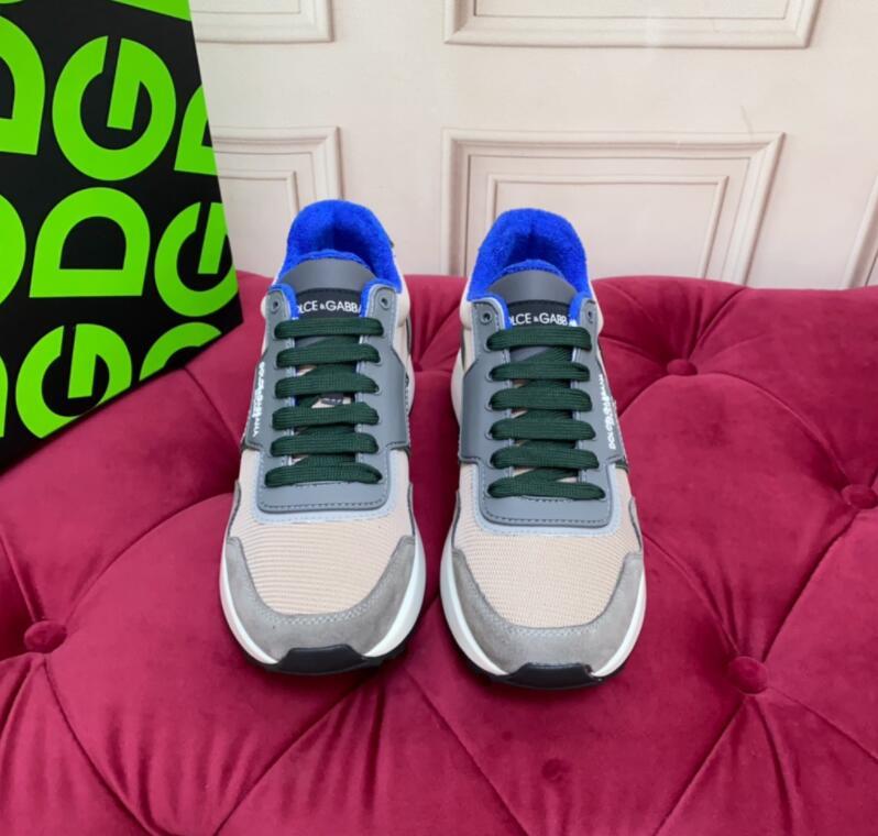 SAMC - DAG Women Shoes - 045