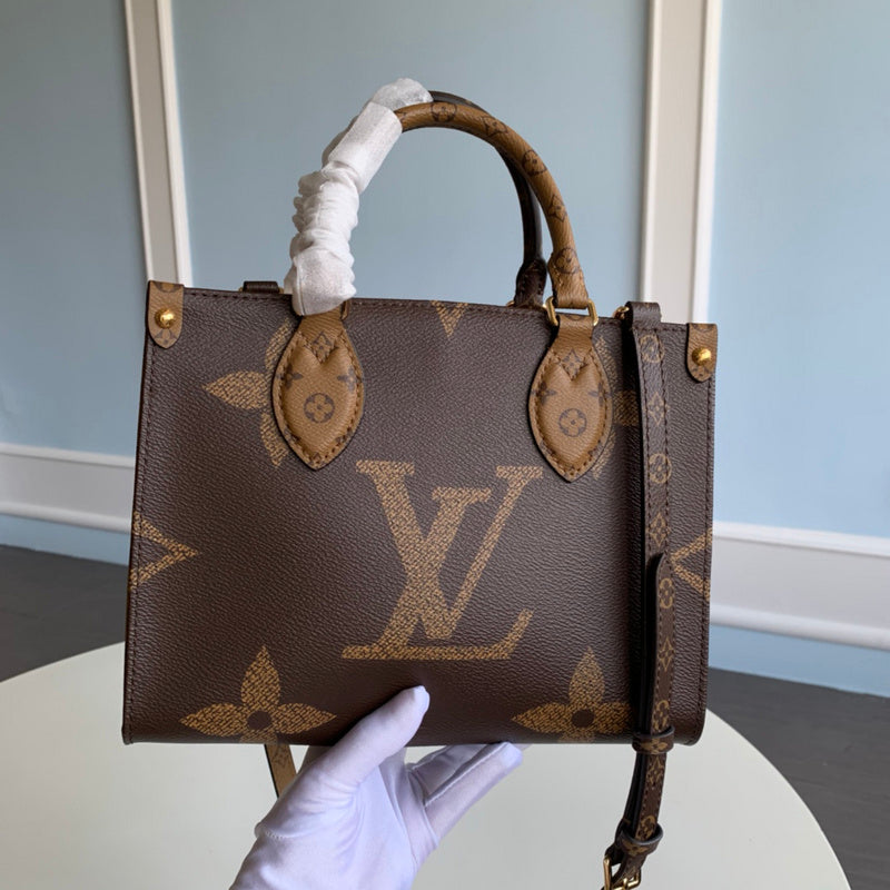 Glami Fashion Lu-Vi bags - 17575