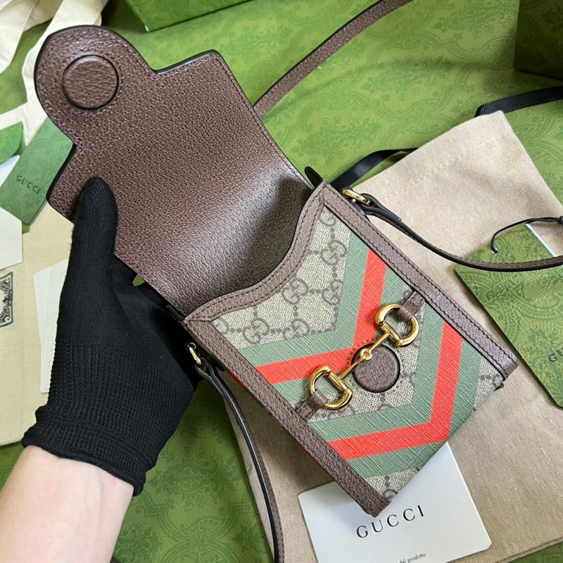 Glami-i - Phone Bags - 093
