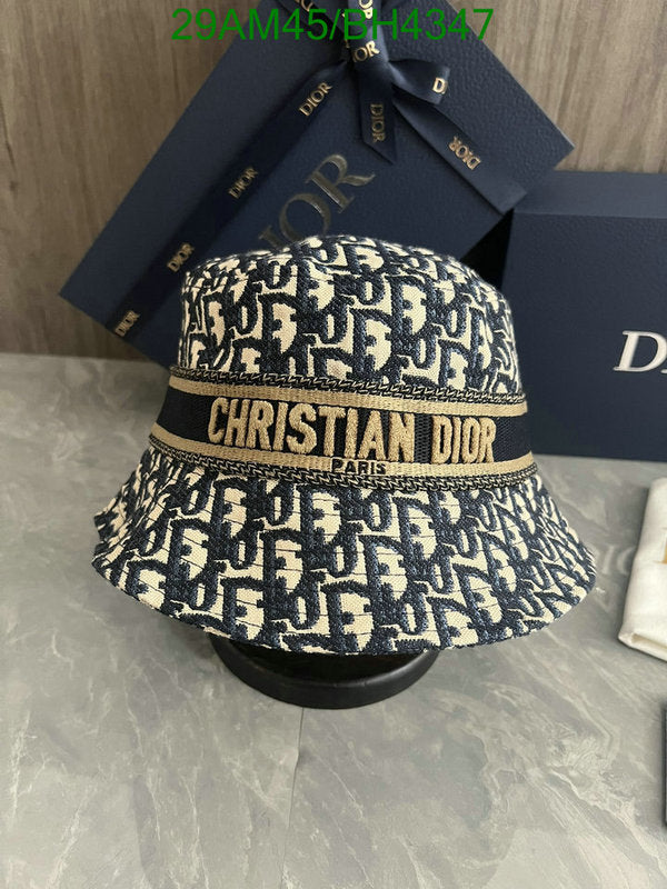 SAMC - DOR Caps & Hats - 021