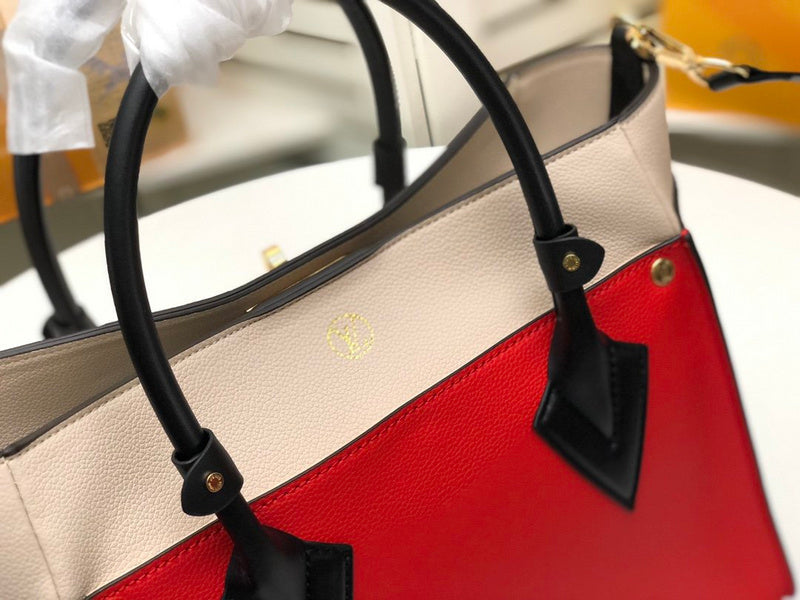 Glami- Glami- Lu-Vi bags - 3766