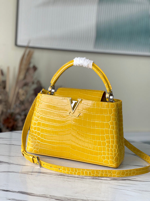 GlamI Lu-Vi bags - 5351