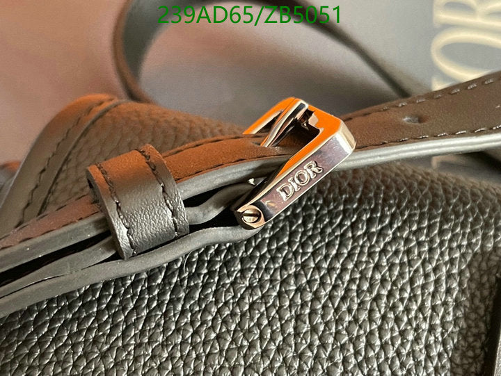 SAMCC - DOR Bags - 1202