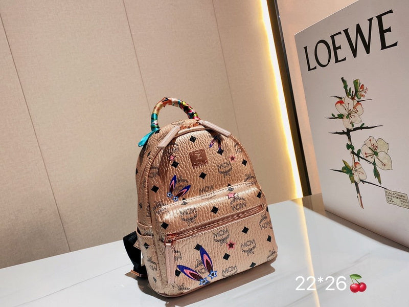 Glami- - MQM Bags - 006