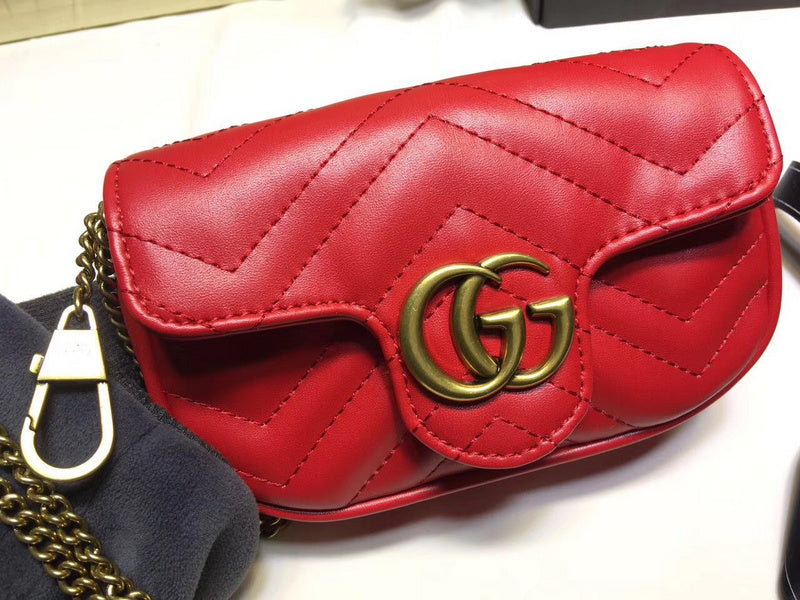 Glami Fashion - GCI Bags - 2345