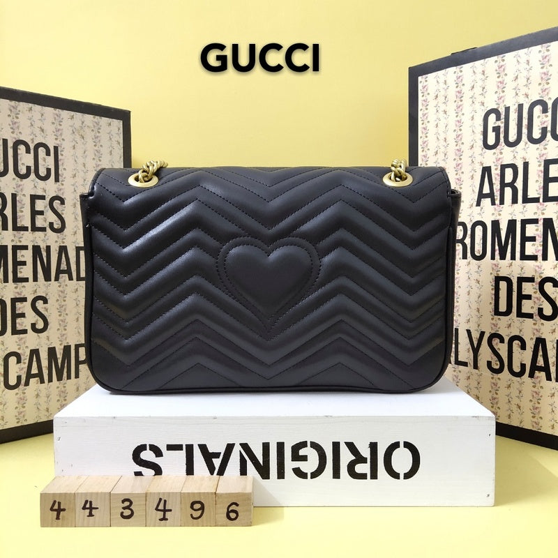 Glami Fashion - GCI Bags - 10626