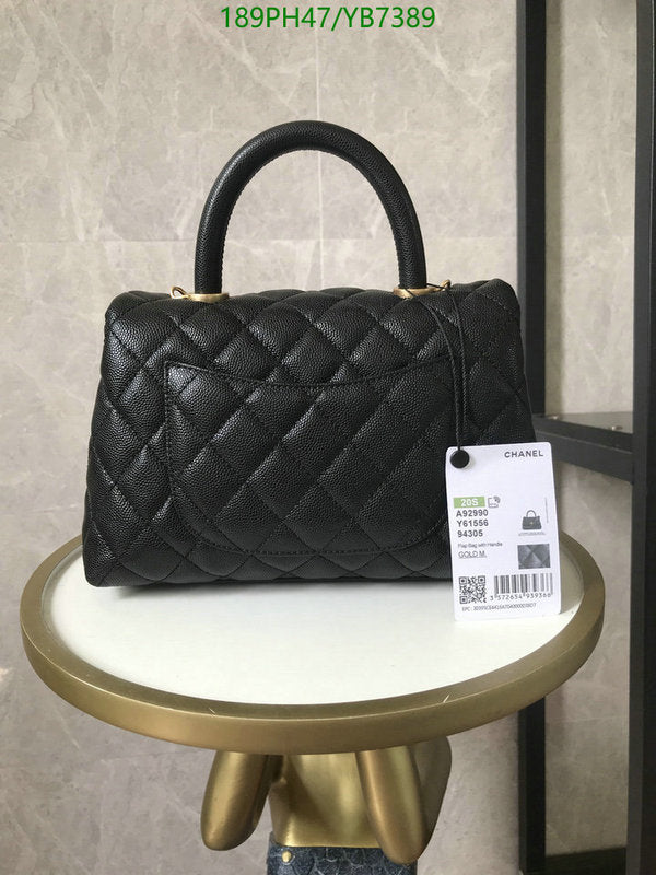 SAMC - CHL Bags - 744