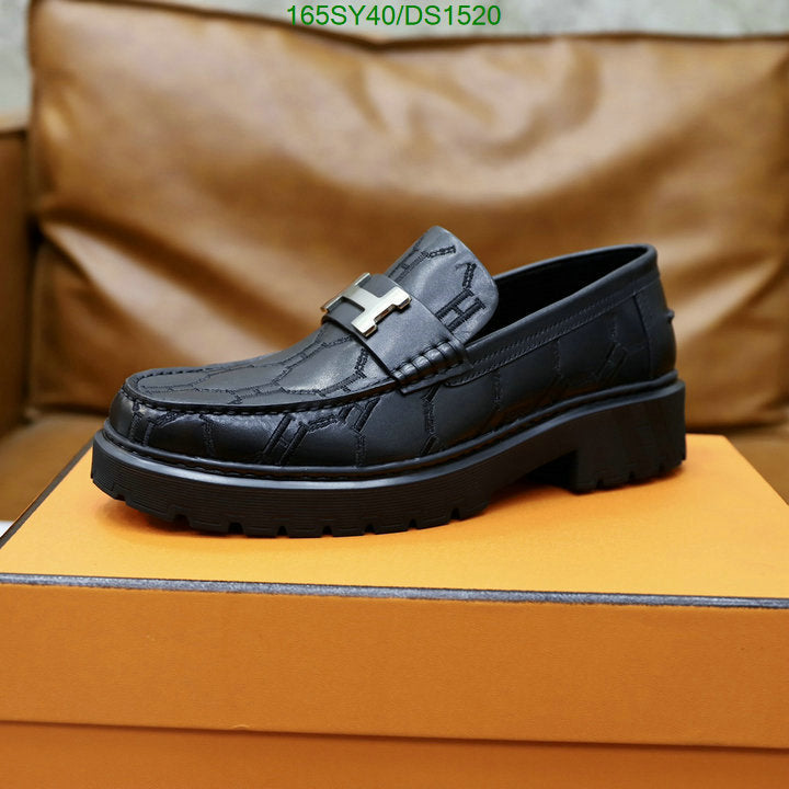 SAMC - HMS Men Shoes - 563