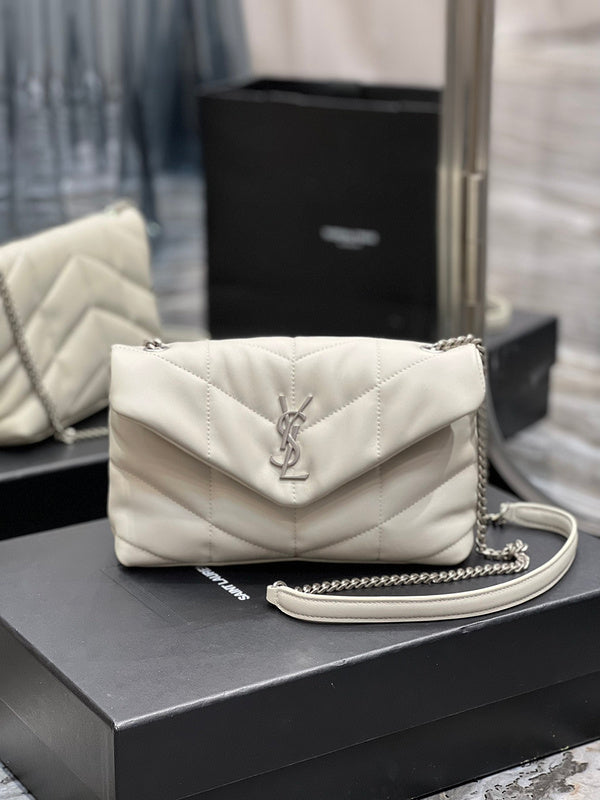 Satchel Bags - SLY Bags - 347
