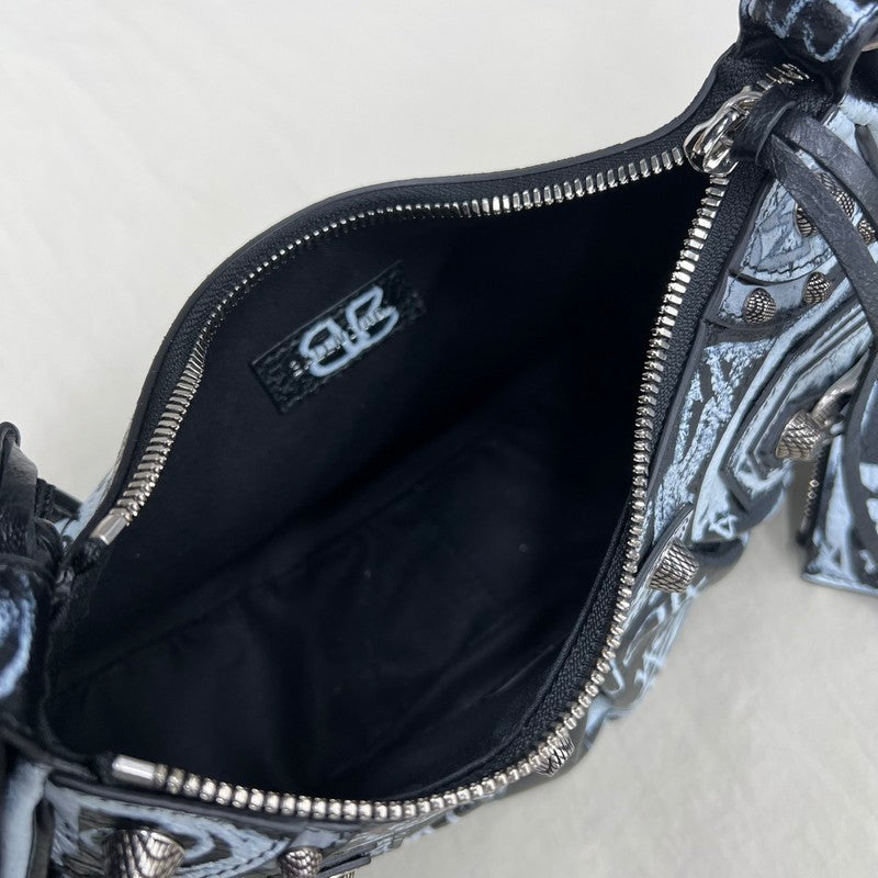 Satchel Bags - BGA Bags - 159