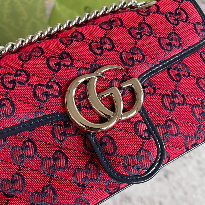 Glami Fashion - GCI Bags - 2834