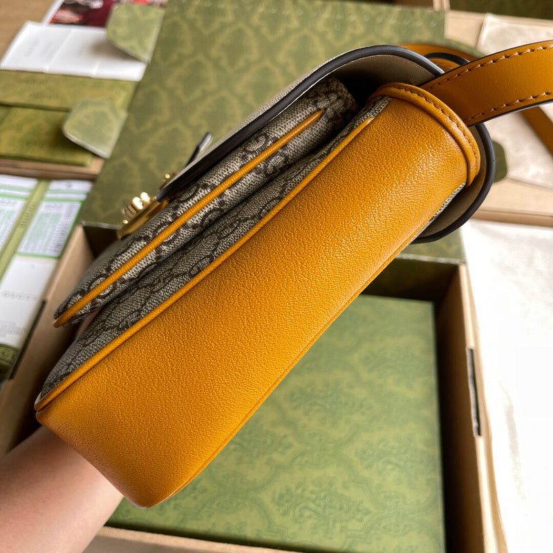 Glami Fashion - GCI Bags - 12692