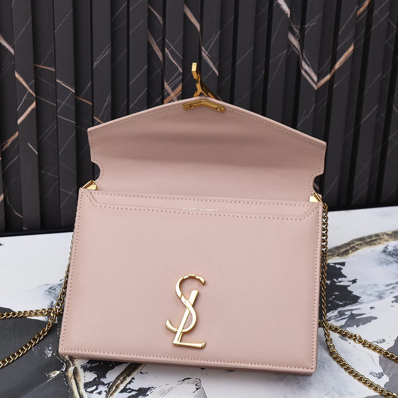 Satchel Bags - STLT Bags - 052