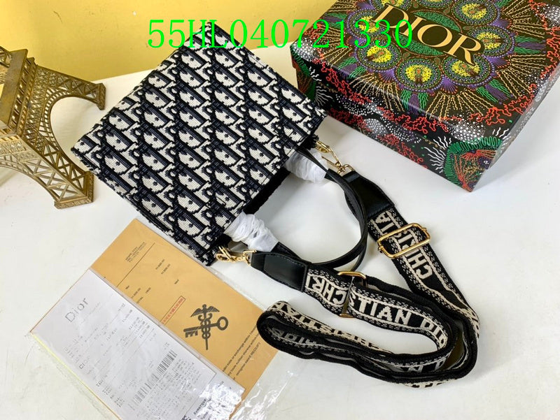 Glami - DOR Bags - 1484