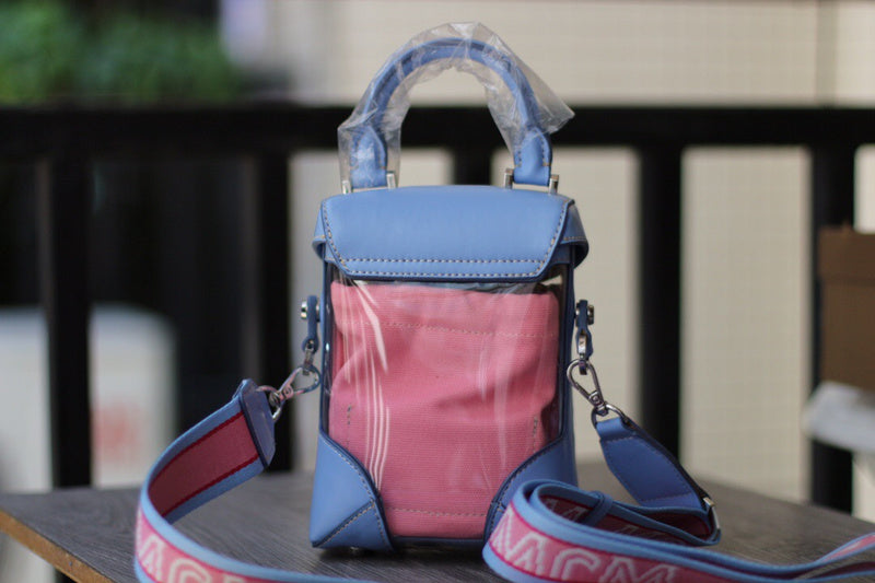 Glami-i - MQM Bags - 097
