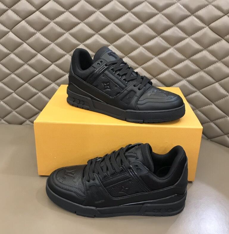 glamy - LOV Men Shoes - 740