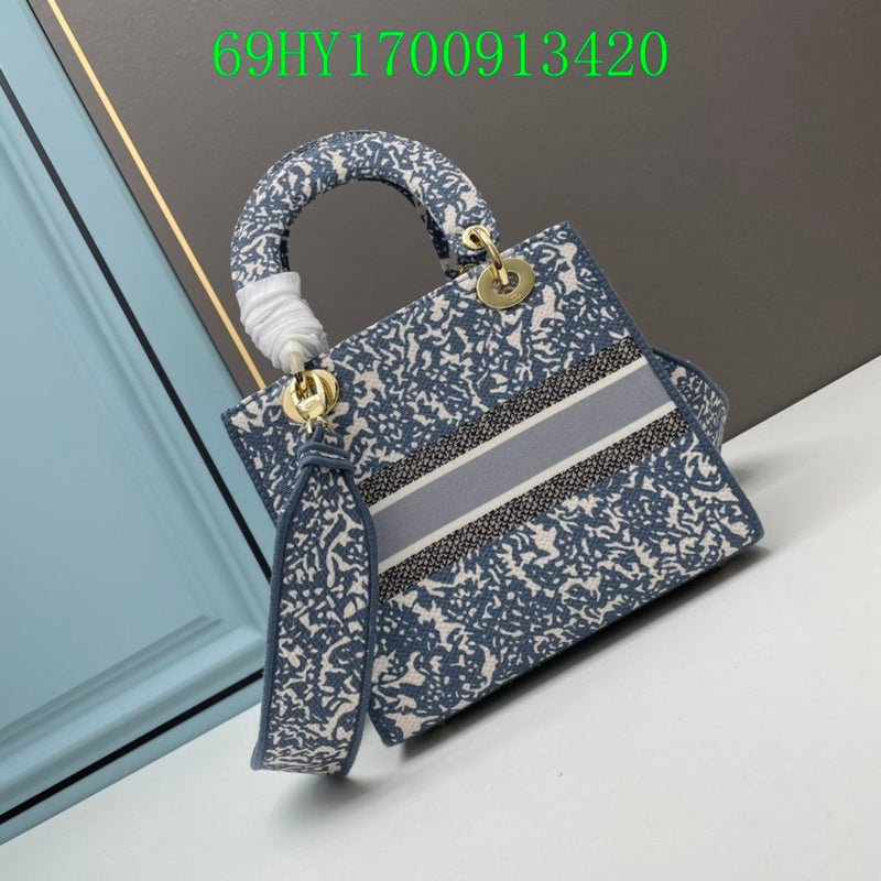 Glami - DOR Bags - 1248