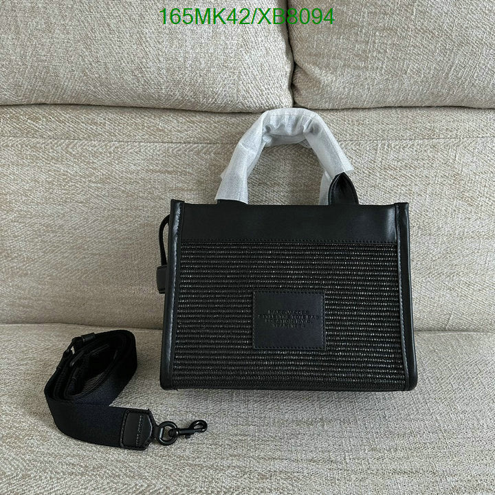 SAMC - MOJ Bags - 140