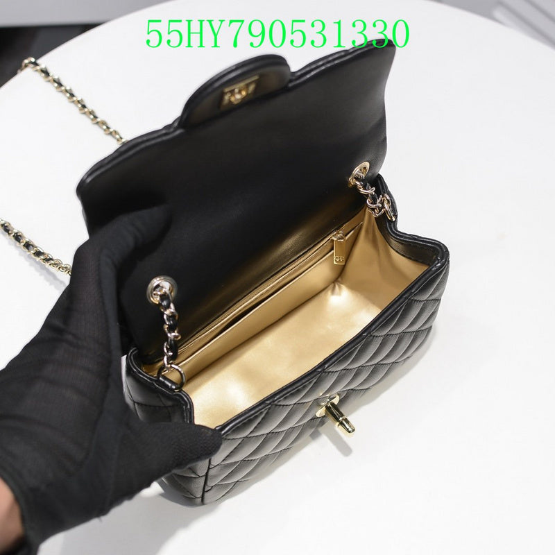 Satchel Bags - CHL Bags - 5142