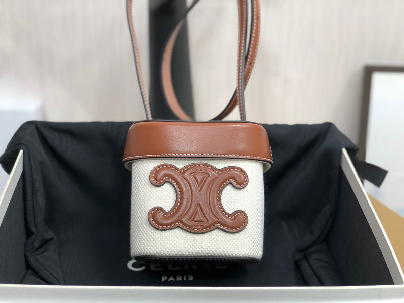 Glamy - COL Bags - 297
