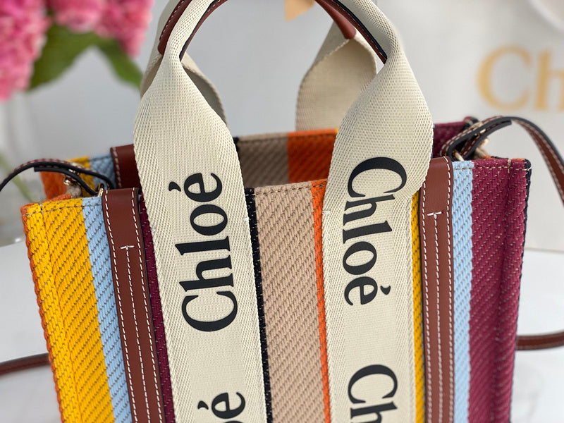 Glamy - CLE Bags - 287