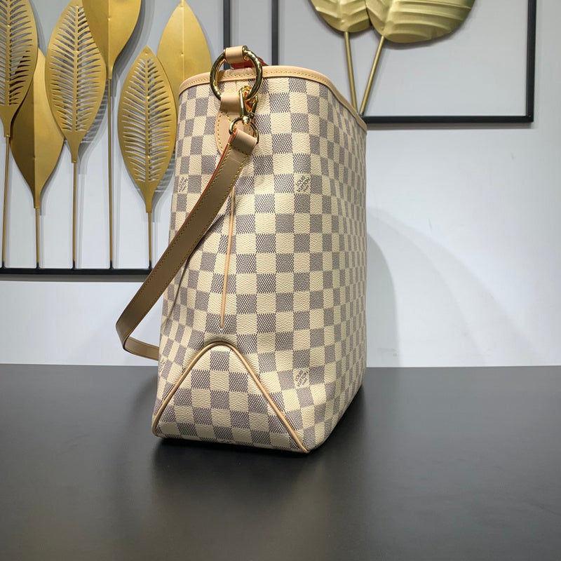 Satchel Bags - VL Bags - 1401