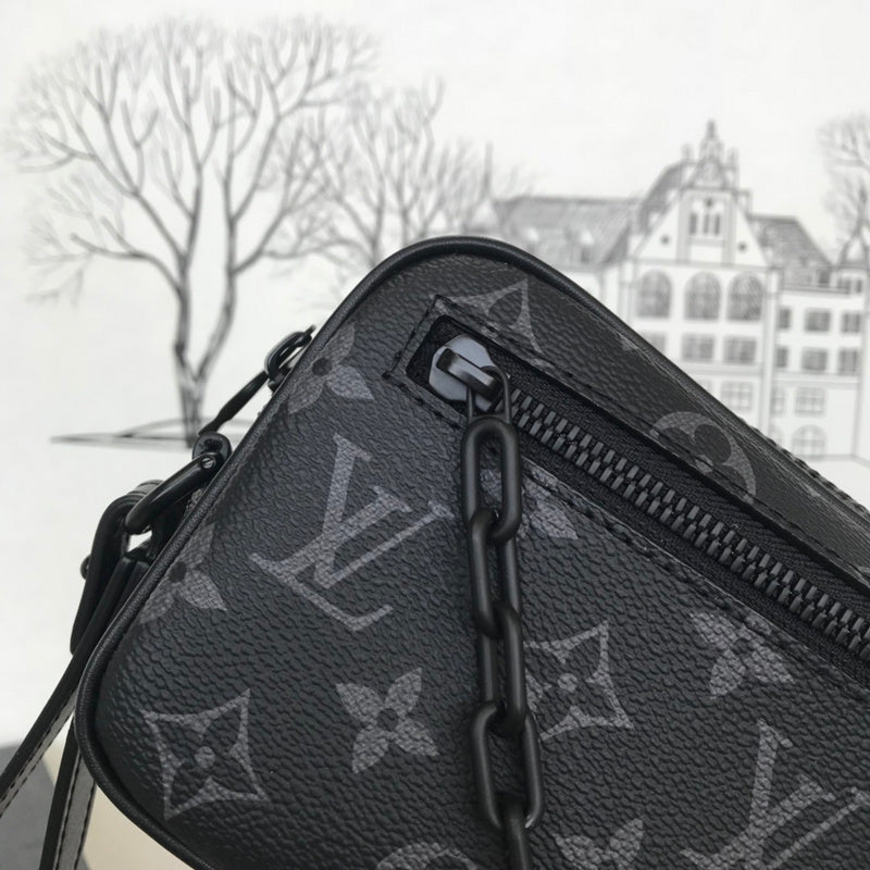Satchel Bags - VL1 Bags - 481