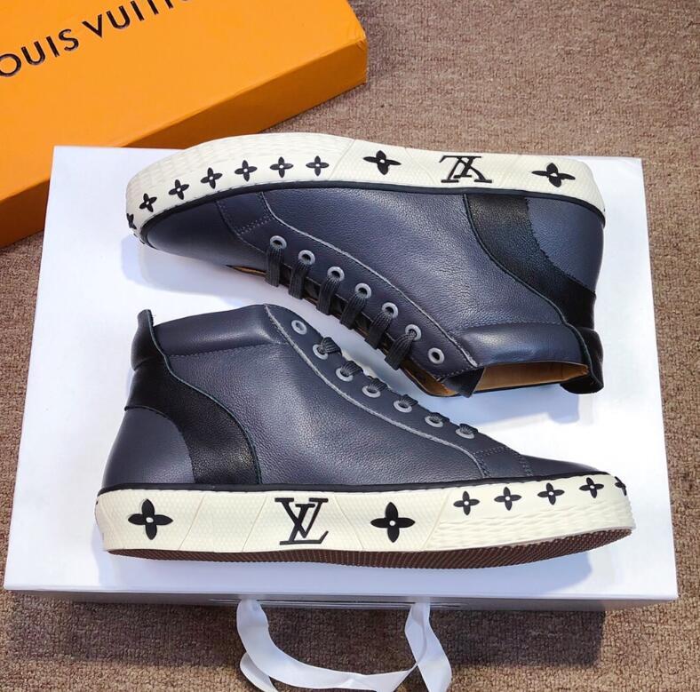 Glamy - LOV Men Shoes - 1853