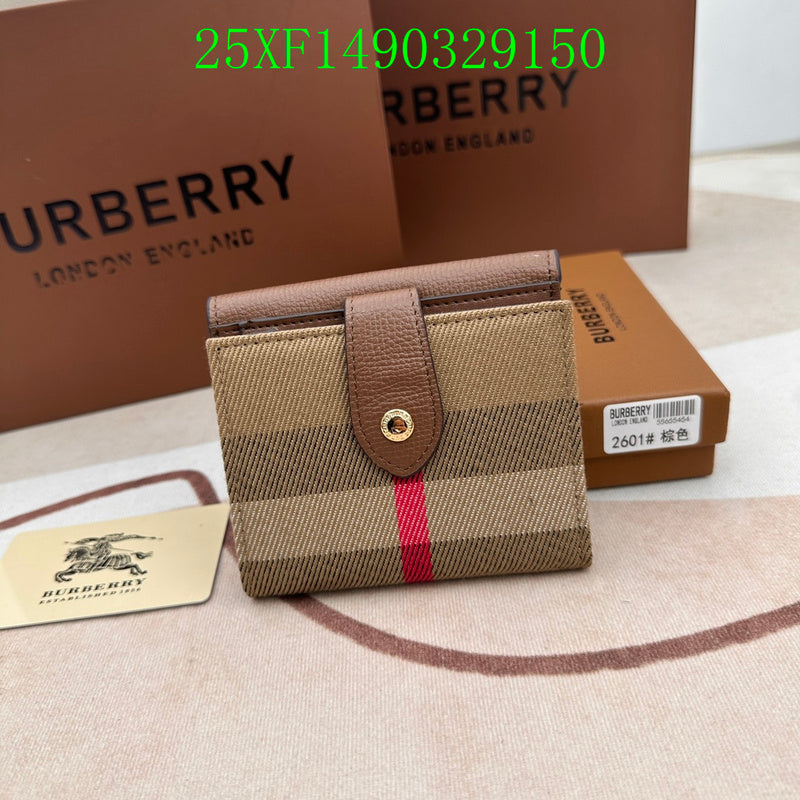 Glami - BOR Wallet - 026