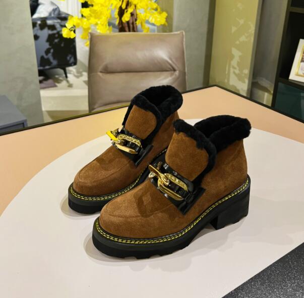 SAMC - LOV Women Shoes - 1213