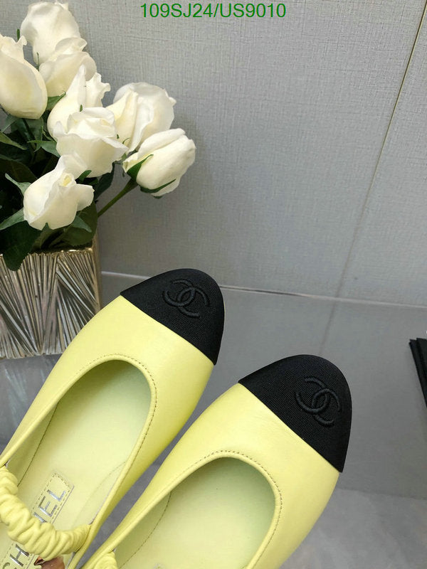 SAMC - CHL Women Shoes Ballet - 142