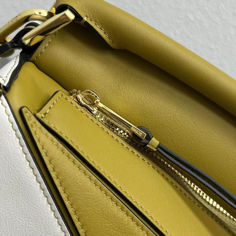 Glamy - LWO Bags - 709