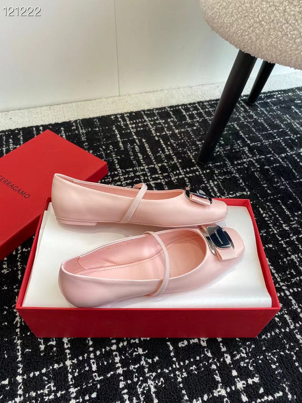 Glami - FGO Women Shoes - 164
