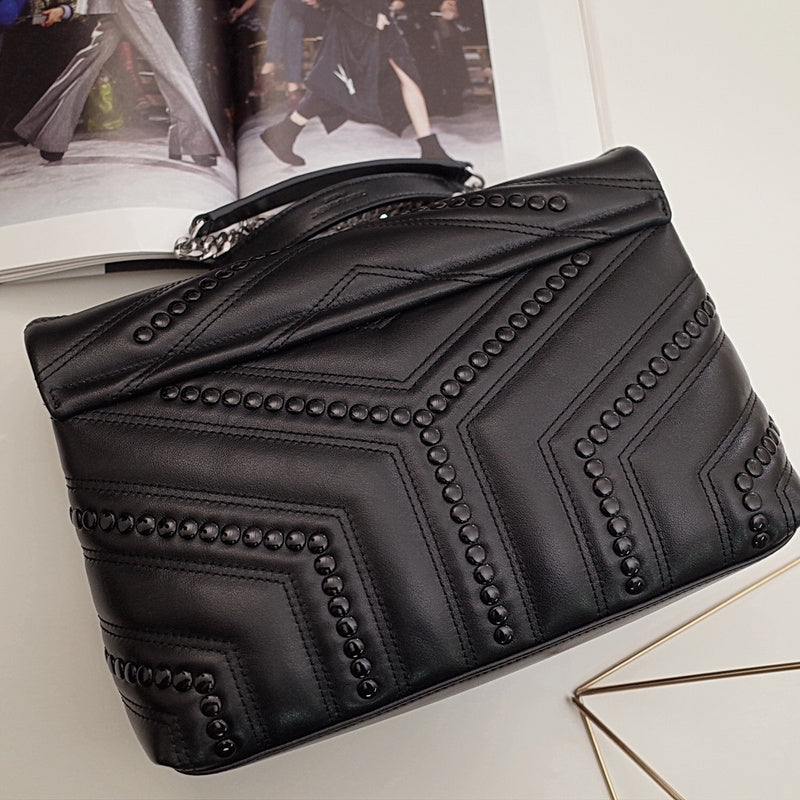 Satchel Bags - SLY Bags - 2686