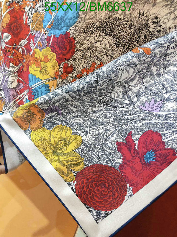 SAMC - HMS Scarves - 151