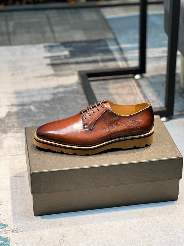 Glami - BRE Men Shoes - 456