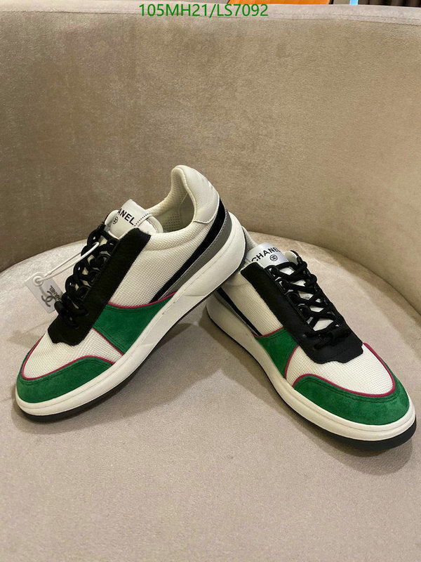 SAMC - CHL Women Shoes Sneakers - 236