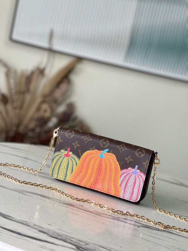 Glami- Glami- Lu-Vi bags - 4093