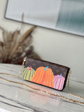 Fashion Lu-Vi bags - 4093