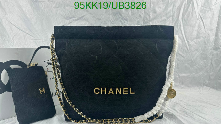 SAMC - CHL Bags Handbags - 014