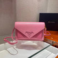 Satchel Bags - PDA Bags - 1656