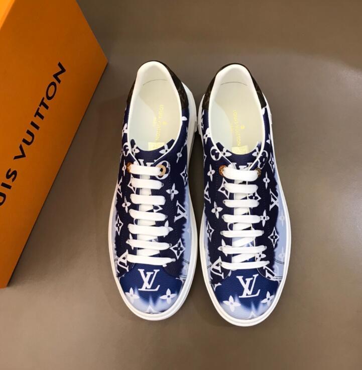 SAMC - LOV Men Shoes - 1777